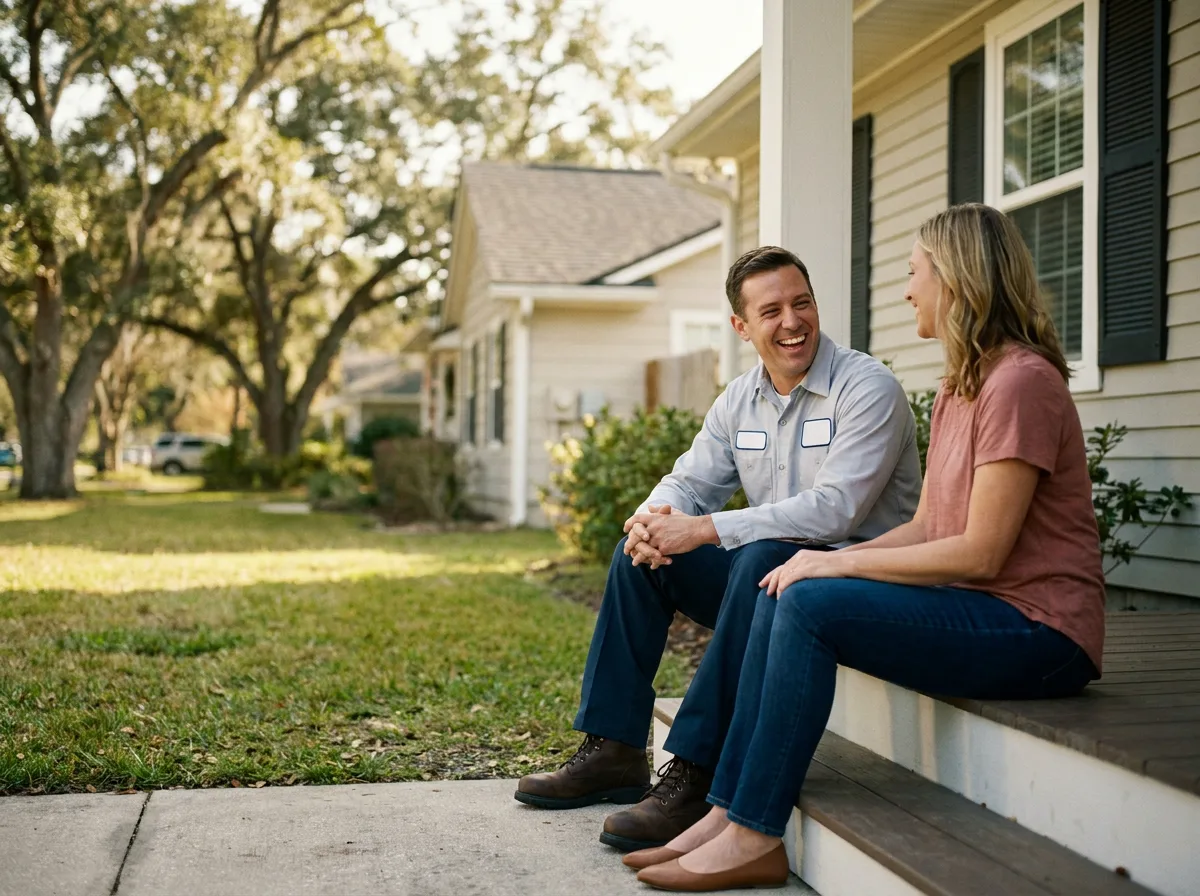 Septic tank pumping FAQs for Perrysville, OH